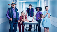 «Санитары (2017 - 2019)» — обои к сериалу #1