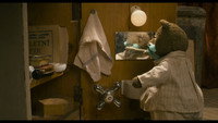 «На чердаке (2009)» — обои к мультфильму #3