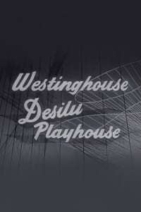 Poster de Westinghouse Desilu Playhouse