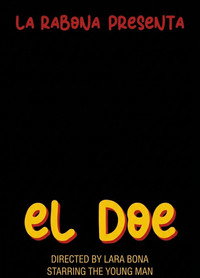 El DOE (2025) subtitle poster