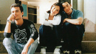 «Rak awk baep mai dai (1998)» — обои к фильму #1