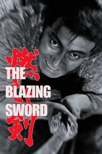 The Blazing Sword