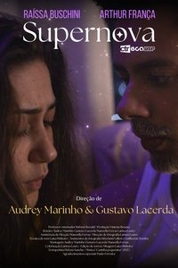 Poster de Supernova