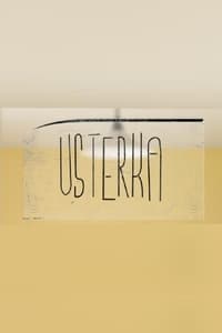 copertina serie tv Usterka 2002