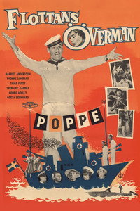 Flottans överman