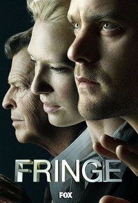 Постер сериала «Грань (2008 - 2013)» — (60 из 268)