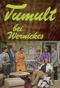 Tumult bei Wernickes (1987)