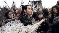 «Белокурая невеста из Лунного королевства (2014)» — обои к фильму #10