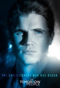Постер сериала «Люди будущего (2013-2014)» — (18 из 30)