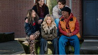 «H3L (2019)» — обои к сериалу #10