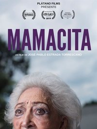 Poster de Mamacita