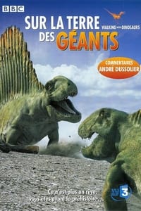 Sur la terre des géants (2005)
