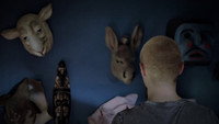 «Год, когда я сошел с ума (2017)» — обои к фильму #1
