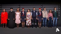 «Kratas mystiko? (2019-2020)» — обои к сериалу #1