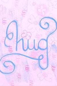 Hug (2021) poster