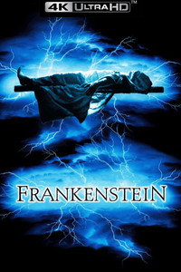 Постер фильма «Франкенштейн (1994)» — (7 из 51)