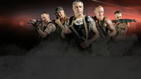 «Позывной «Стая» (2013)» — обои к сериалу #1