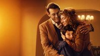 «Прерванные игры (2024)» — обои к сериалу #2