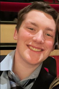 Keegan Lolli profile