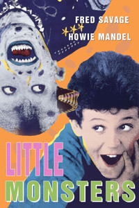 Постер фильма «Маленькие монстры (1989)» — (13 из 29)