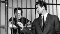 «Пересечь шесть мостов (1955)» — обои к фильму #1