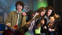 «Studio DC: Almost Live! (2008)» — обои к сериалу #2