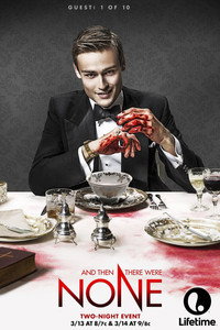 Постер сериала «И никого не стало (2015)» — (7 из 32)