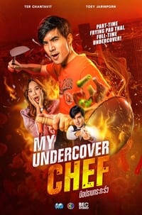 My Undercover Chef - 2023