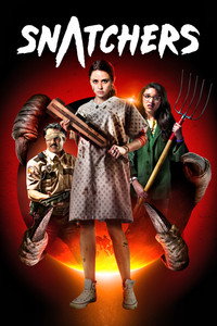 Постер фильма «Похитители тел (2019)» — (9 из 22)