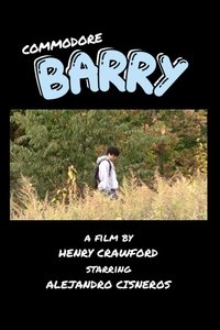 Imagem do Filme Commodore Barry