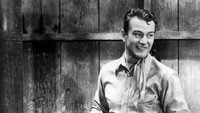 «Голубая сталь (1934)» — обои к фильму #1