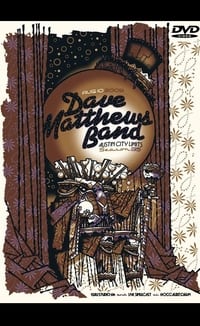 Dave Matthews Band - Austin City Limits (2009)