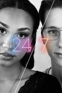 Poster de 24/7