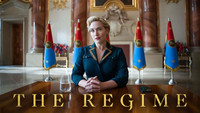 Обои к сериалу «Режим (2024)» — (12 из 47)