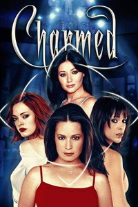 Постер сериала «Зачарованные (1998-2006)» — (9 из 113)
