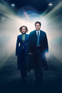 Постер сериала «Секретные материалы (2015 - 2018)» — (3 из 373)