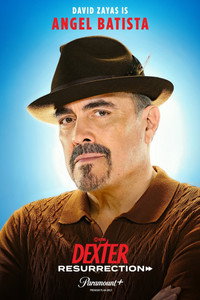 Постер сериала «Декстер: Воскрешение (2025)» — (40 из 66)