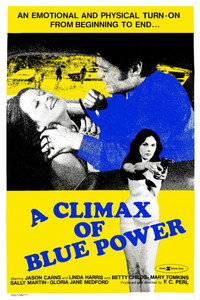 Постер фильма «Оргазм полицейского (1974)» — (5 из 17)