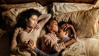 «Take My Breath (2023)» — обои к фильму #1