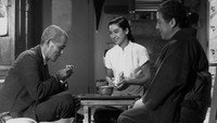 Обои к фильму «Токийская история (1953)» — (11 из 42)