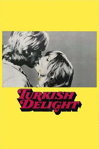 Постер фильма «Турецкие наслаждения (1973)» — (12 из 24)