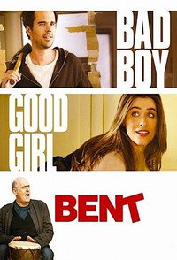 Постер сериала «Склонность (2012)» — (2 из 8)