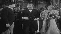 «U nás v Kocourkove (1934)» — обои к фильму #1
