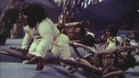 «Хитрый Антс и Нечистый (1967)» — обои к мультфильму #1