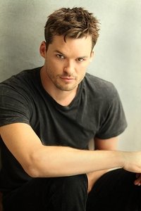 Austin Nichols as Ed Griffith in Prayers for Bobby