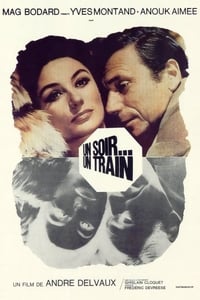 Un soir, un train (1968)