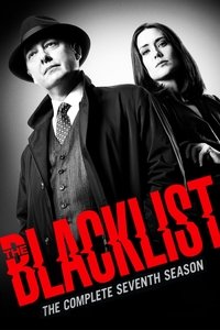 Watch The Blacklist - Season 7 123Movies