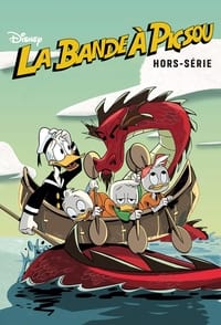 La Bande à Picsou (2017) 