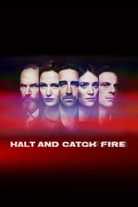 Постер сериала «Остановись и гори (2014-2017)» — (18 из 47)