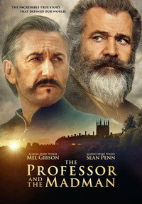 Постер фильма «Игры разумов (2018)» — (10 из 31)